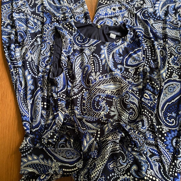 Tommy Hilfiger jumpsuit  petite Sz 2 - Picture 12 of 13